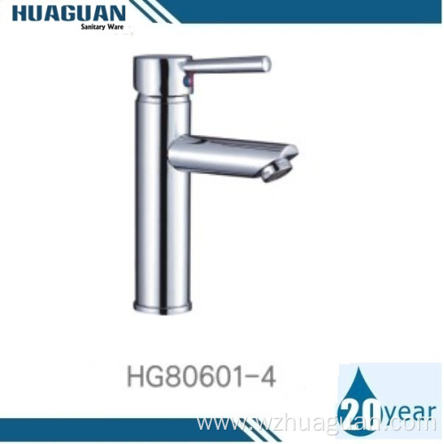 Promotional Sanitary Ware Basin Faucet